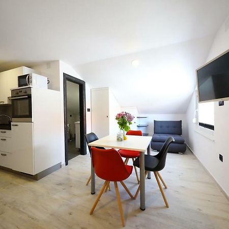 Apartman Sofia Ζαντάρ Εξωτερικό φωτογραφία