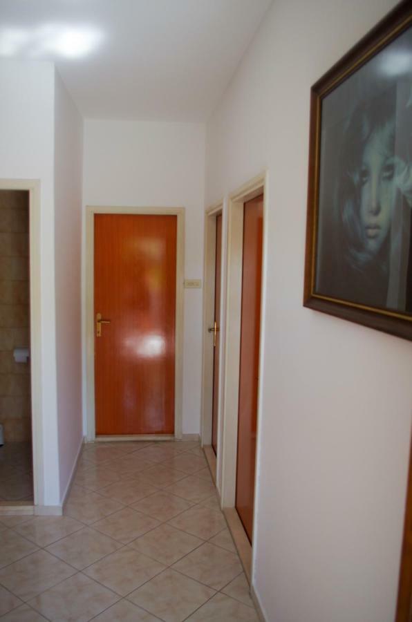 Apartman Sofia Ζαντάρ Εξωτερικό φωτογραφία