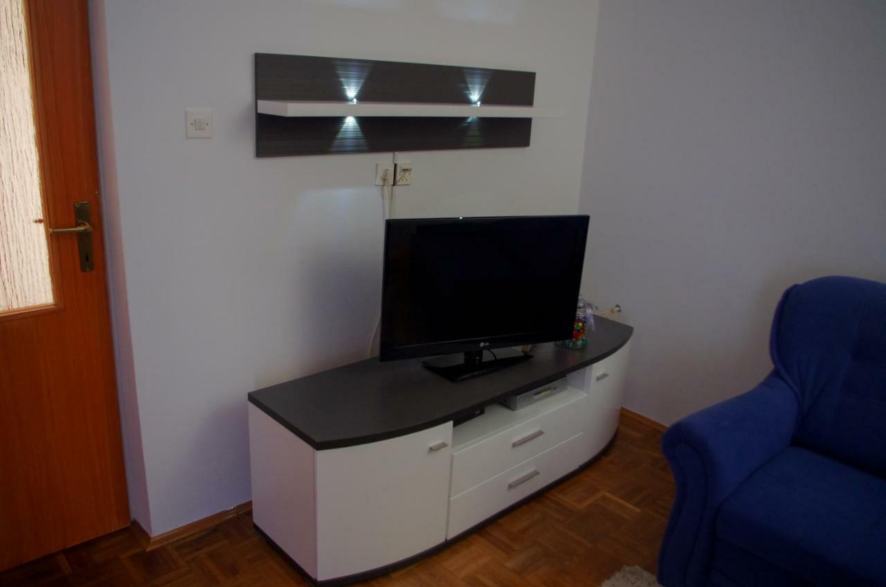 Apartman Sofia Ζαντάρ Εξωτερικό φωτογραφία