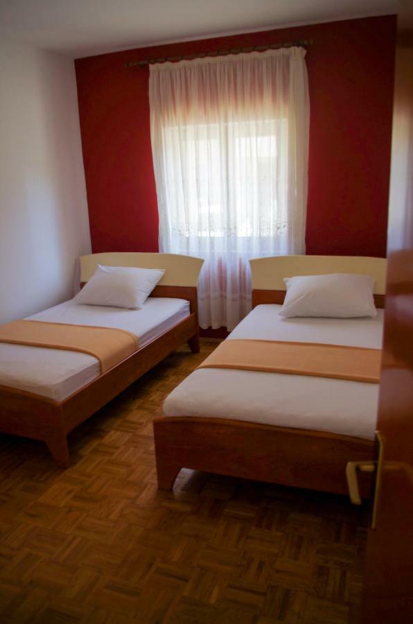 Apartman Sofia Ζαντάρ Εξωτερικό φωτογραφία