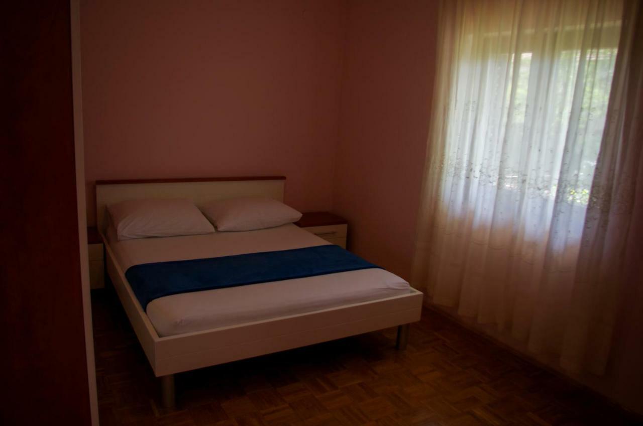 Apartman Sofia Ζαντάρ Εξωτερικό φωτογραφία