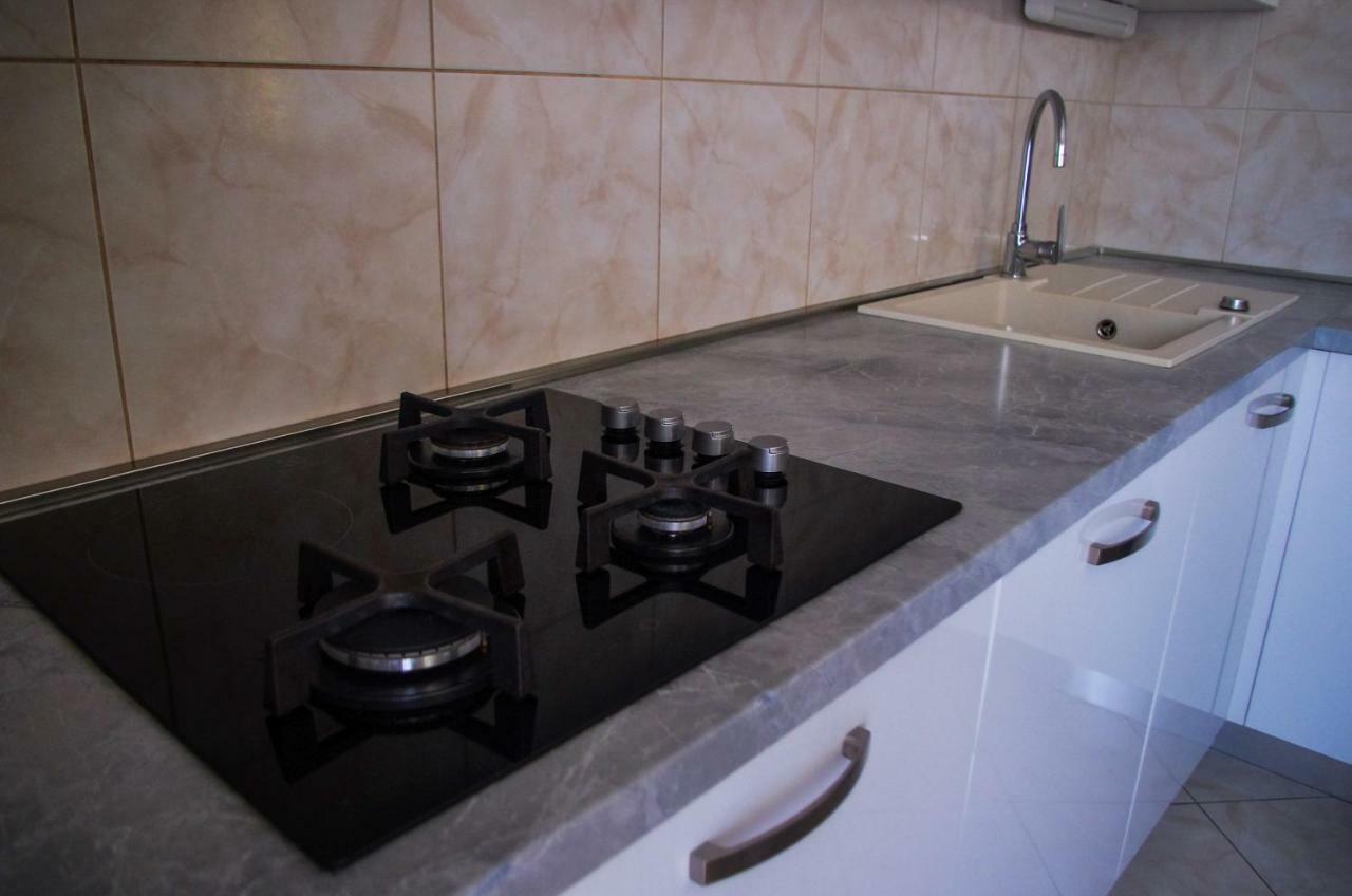 Apartman Sofia Ζαντάρ Εξωτερικό φωτογραφία