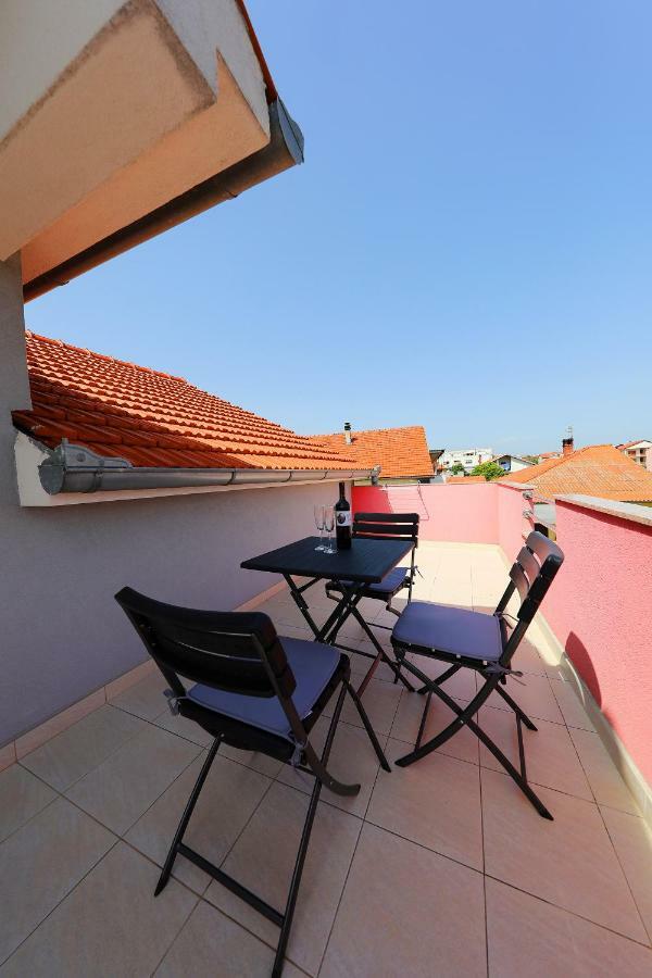 Apartman Sofia Ζαντάρ Εξωτερικό φωτογραφία