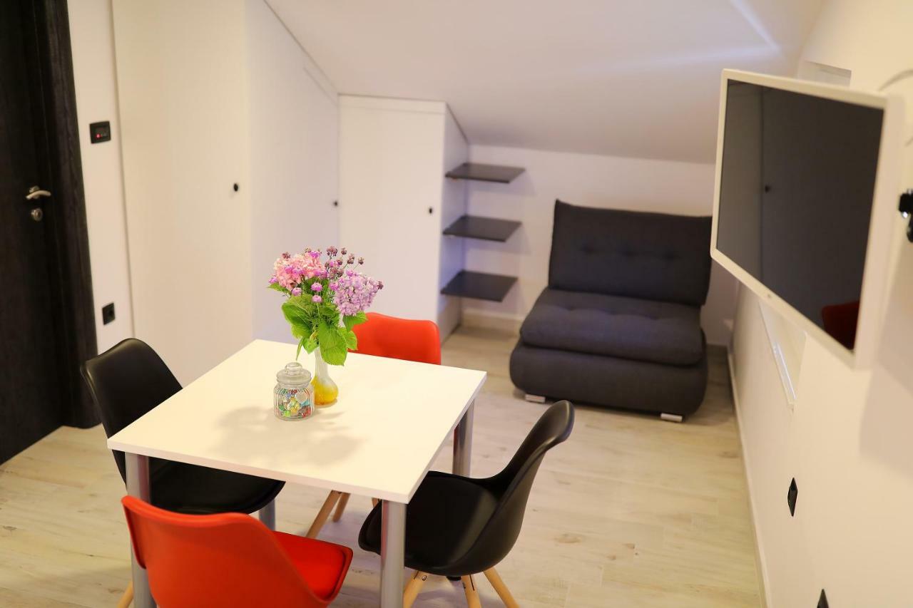 Apartman Sofia Ζαντάρ Εξωτερικό φωτογραφία