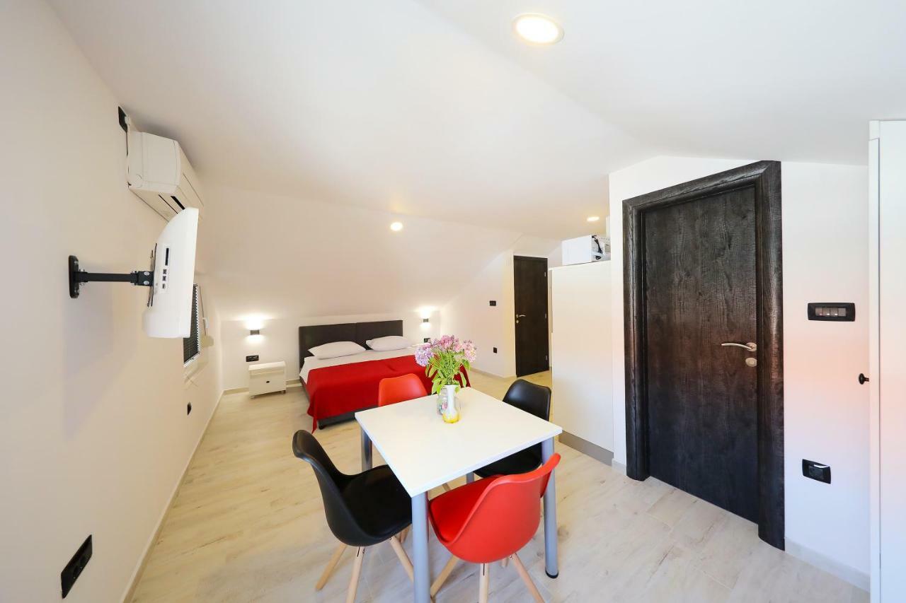 Apartman Sofia Ζαντάρ Εξωτερικό φωτογραφία