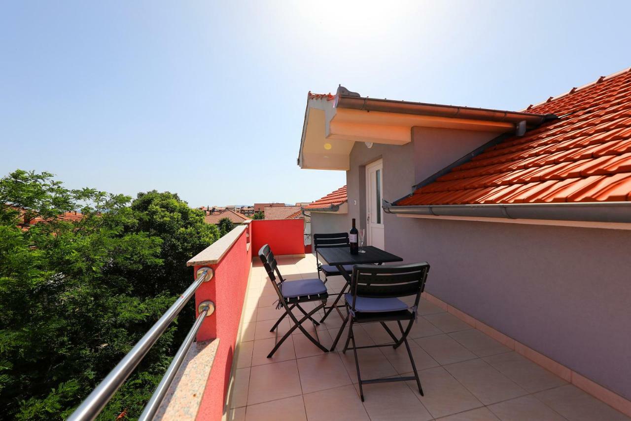 Apartman Sofia Ζαντάρ Εξωτερικό φωτογραφία