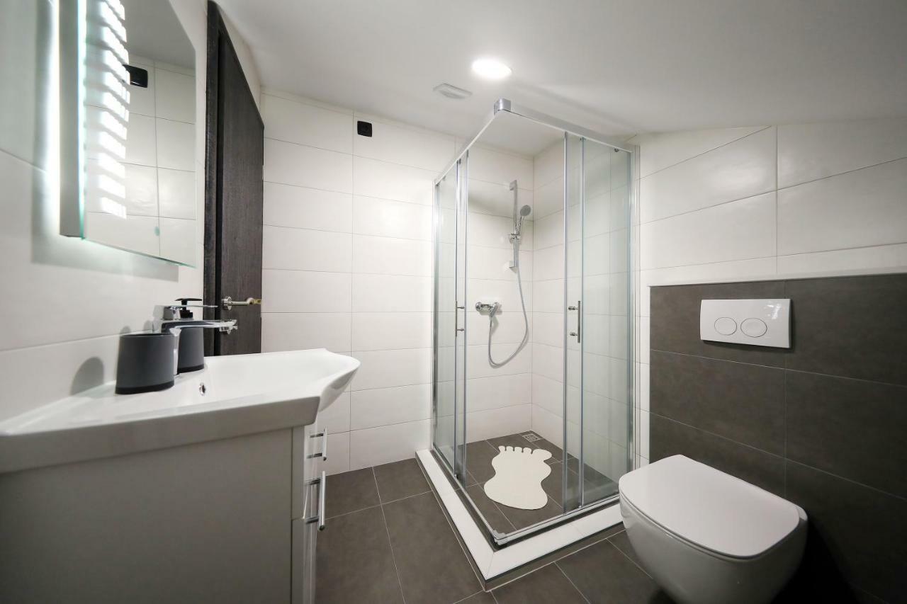 Apartman Sofia Ζαντάρ Εξωτερικό φωτογραφία
