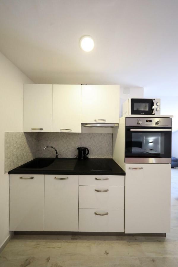 Apartman Sofia Ζαντάρ Εξωτερικό φωτογραφία