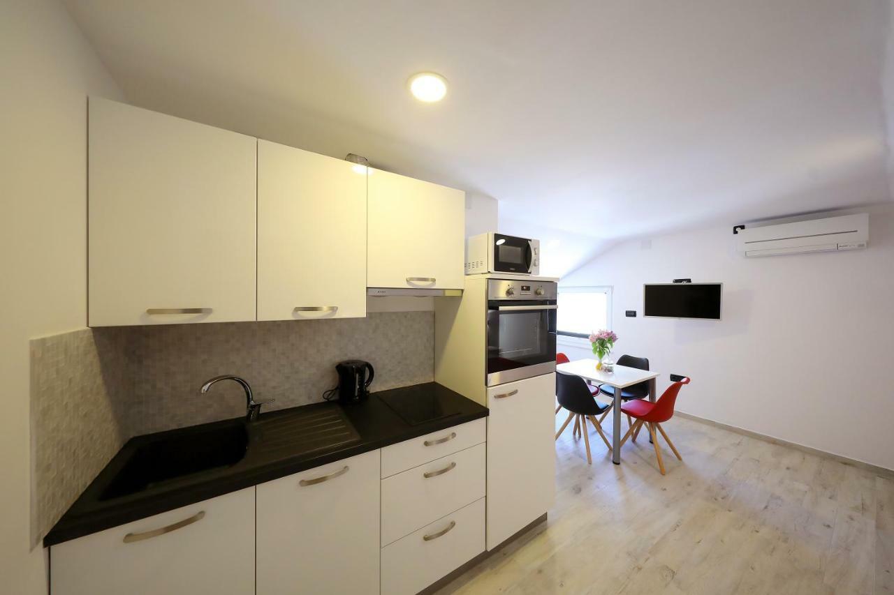 Apartman Sofia Ζαντάρ Εξωτερικό φωτογραφία