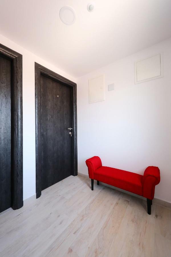 Apartman Sofia Ζαντάρ Εξωτερικό φωτογραφία