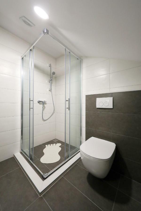 Apartman Sofia Ζαντάρ Εξωτερικό φωτογραφία