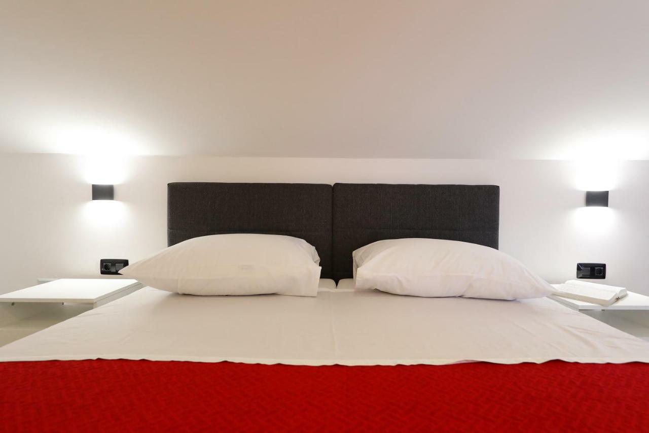 Apartman Sofia Ζαντάρ Εξωτερικό φωτογραφία