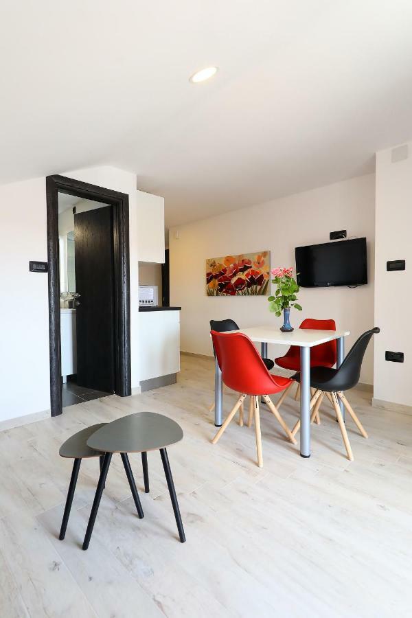 Apartman Sofia Ζαντάρ Εξωτερικό φωτογραφία