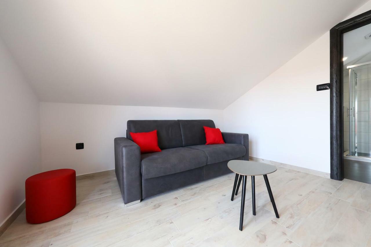 Apartman Sofia Ζαντάρ Εξωτερικό φωτογραφία