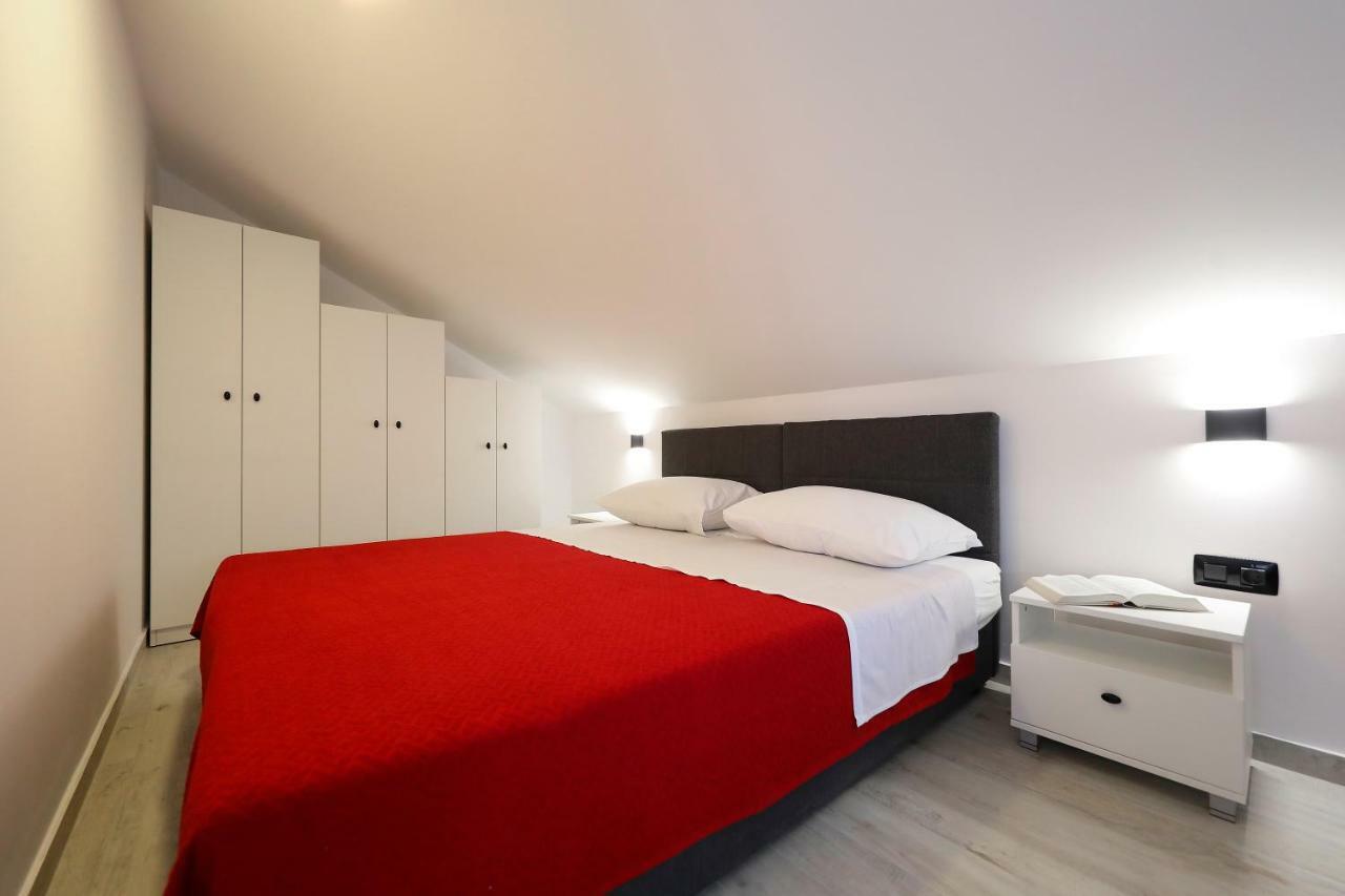 Apartman Sofia Ζαντάρ Εξωτερικό φωτογραφία
