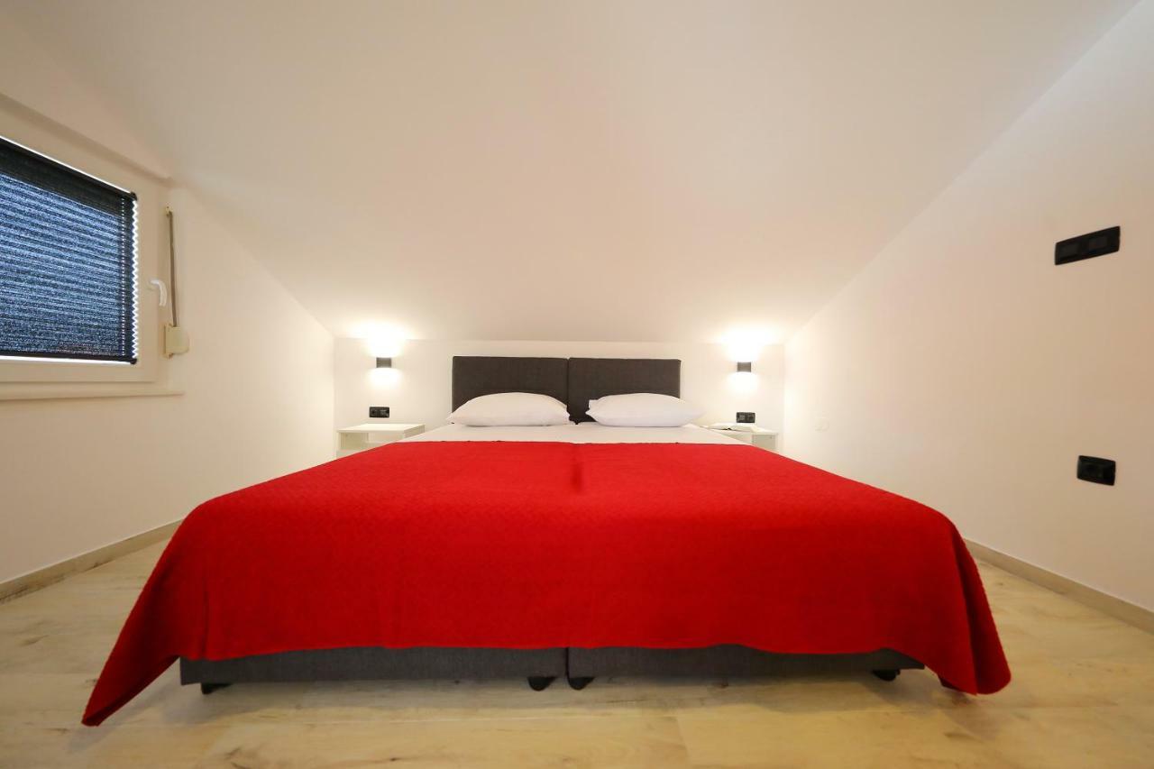 Apartman Sofia Ζαντάρ Εξωτερικό φωτογραφία