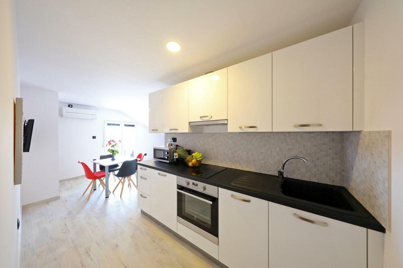 Apartman Sofia Ζαντάρ Εξωτερικό φωτογραφία